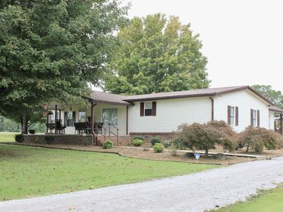 375 Nickajack Trl, Monteagle, TN, 37356