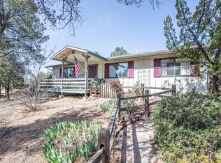606 N Ponderosa Cir, Payson, AZ 85541