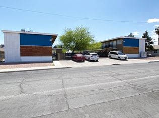 2304 Sunrise Ave UNIT 1-10, Las Vegas, NV 89101