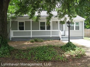 1020 Saint Julian Dr, Chesapeake, VA 23323