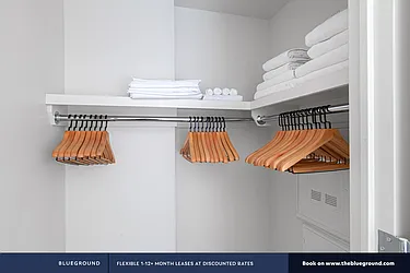 Rented by The Blueground