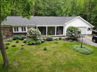 3652 Park Lane Dr, Neenah, WI 54956