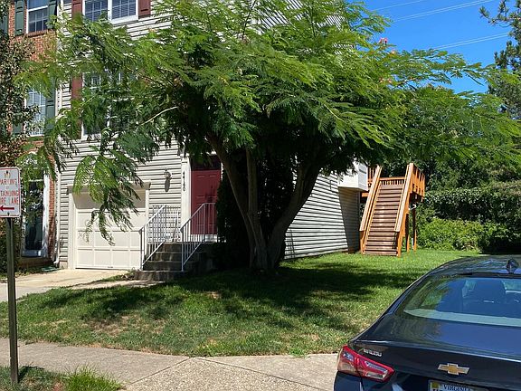 corner lot