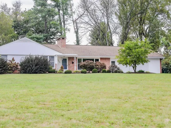 1525 Tuckahoe Rd, Waynesboro, VA 22980