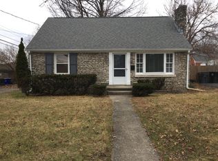 125 Saint Phillip Dr, Lexington, KY 40502