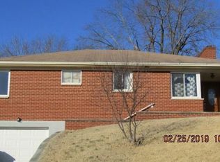 43 Murray Hill Dr, Dayton, OH 45403