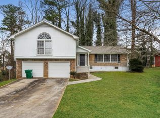 500 Rue Montaigne, Stone Mountain, GA 30083