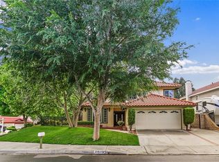 28115 Rodgers Dr, Santa Clarita, CA 91350