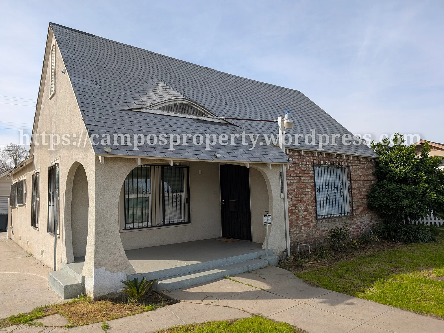 2607 California Ave — Photo 1