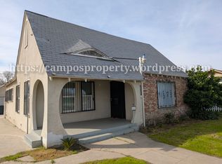 2607 California Ave, Bakersfield, CA 93304