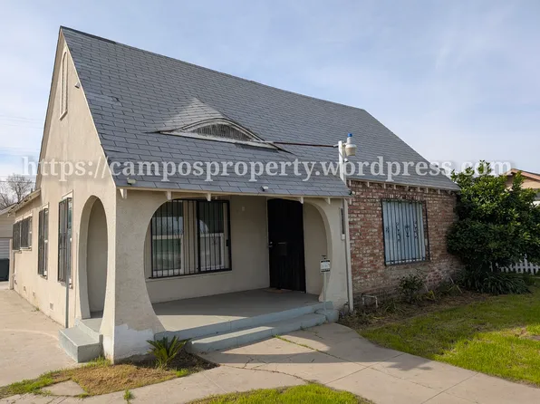 2607 California Ave, Bakersfield, CA 93304
