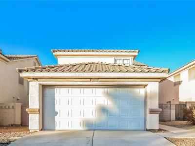 6546 Hayden Peak Ln, Las Vegas, NV, 89156