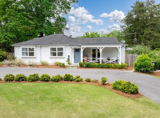 4256 Montevallo Rd, Birmingham, AL 35213