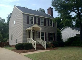 2519 Lancaster Rd NW, Wilson, NC 27896