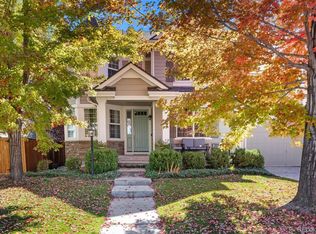 16080 Shenstone Court, Parker, CO 80134