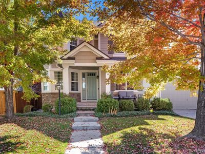 16080 Shenstone Court, Parker, CO, 80134