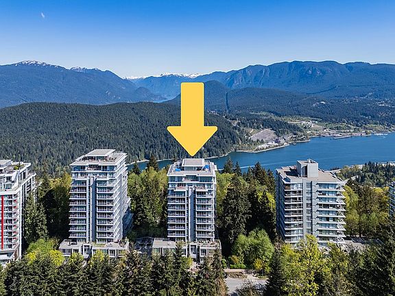3rd image of 9080 University Cres #102