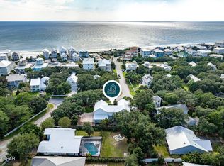 70 Seabreeze Ct, Inlet Beach, FL 32461