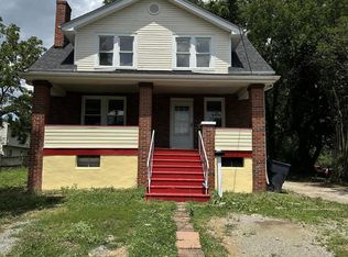 837 Queen Ave NW, Roanoke, VA 24012