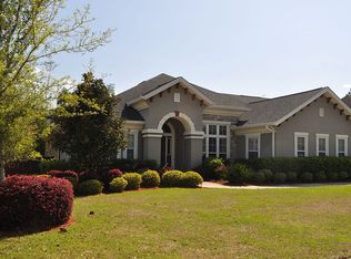 158 Whispering Way, Freeport, FL 32439