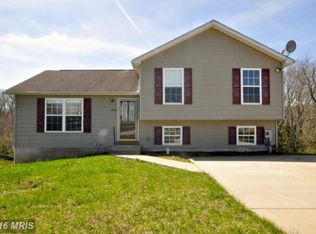 2006 Academy Ct, Emmitsburg, MD 21727