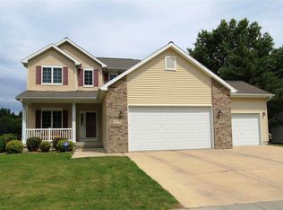 4733 Edgebrook Dr, Waterloo, IA 50701