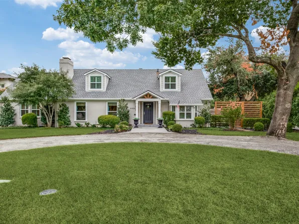 4406 Southcrest Rd, Dallas, TX 75229