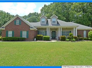 5565 Allen Rd, Hernando, MS 38632