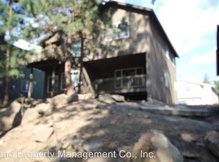 1225 NW Stannium Rd, Bend, OR 97701