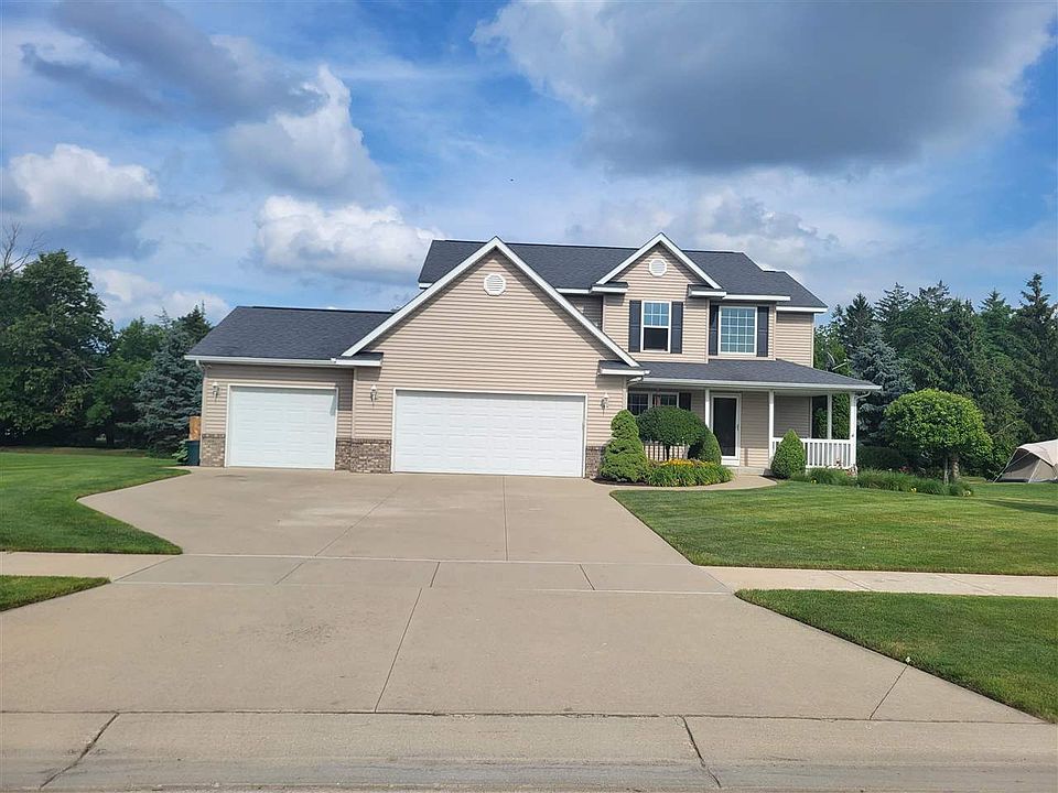 4759 Spitler Dr, Bay City, MI 48706 | Zillow