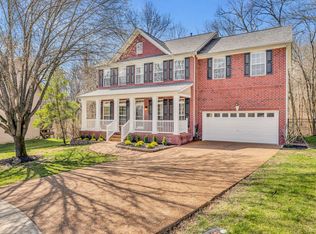 175 Trail Ridge Dr, Hendersonville, TN 37075