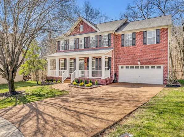175 Trail Ridge Dr, Hendersonville, TN 37075