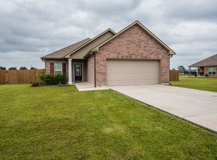 9408 Gage Rd, Maurice, LA 70555