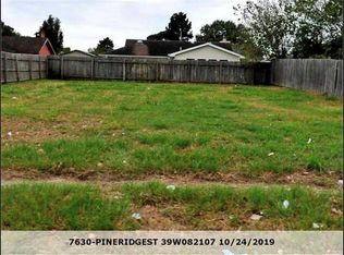 7630 Pineridge St, New Orleans, LA 70128
