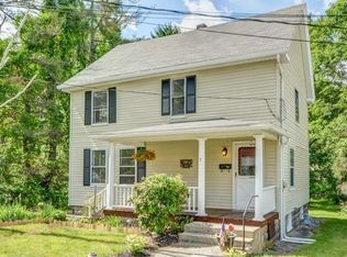 7 Martin St, Maynard, MA 01754