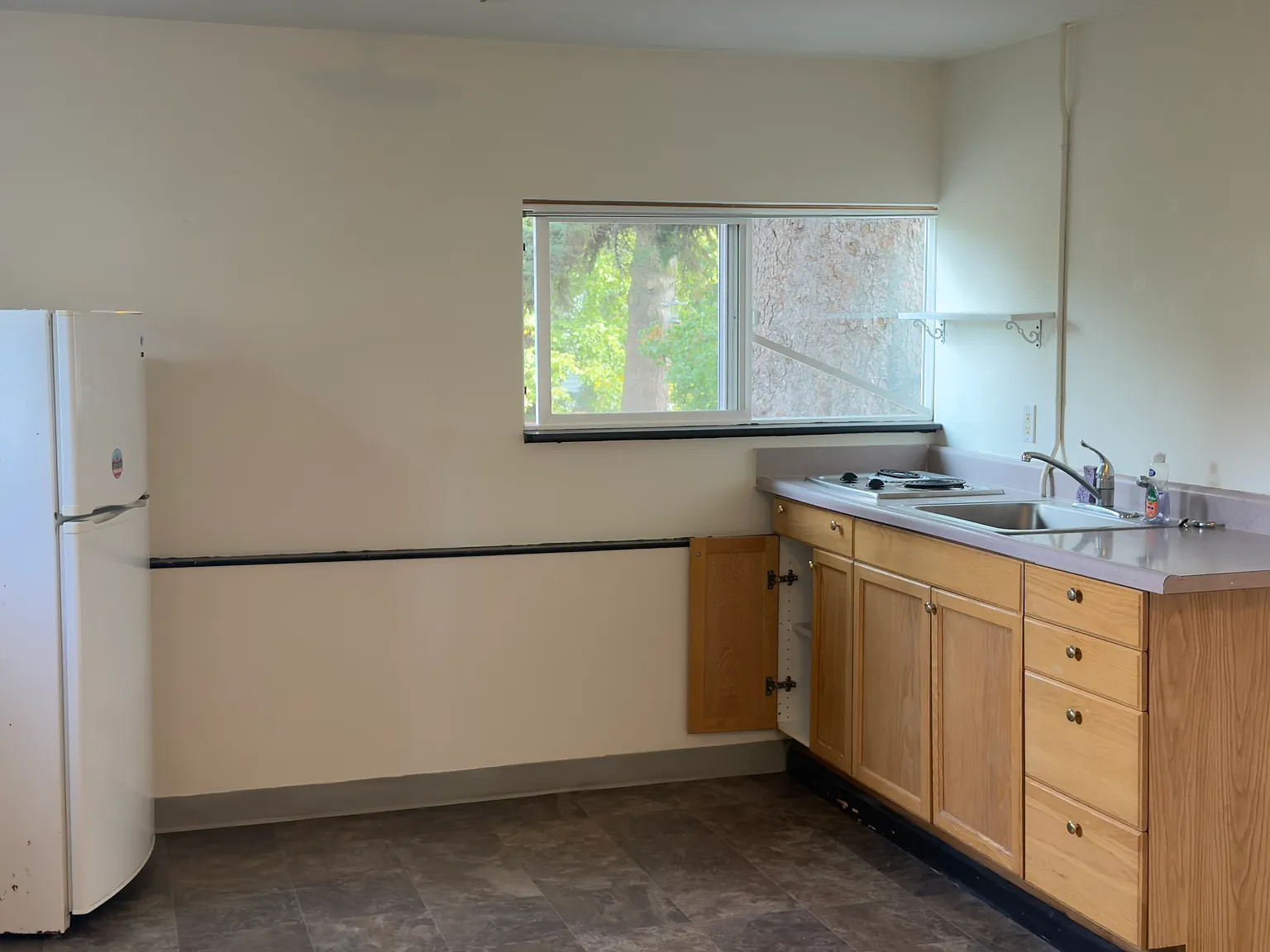 Studio, 300 sqft, $950 — Photo 2