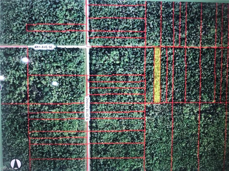 2nd image of 40th Ave Se