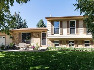 19208 E Kansas Dr, Aurora, CO 80017