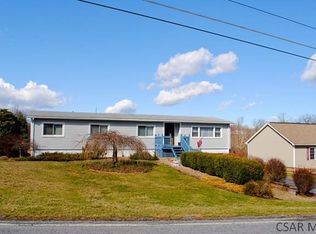 479 Leventry Rd, Johnstown, PA 15904