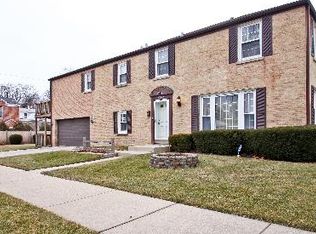 9100 Linder Ave, Morton Grove, IL 60053
