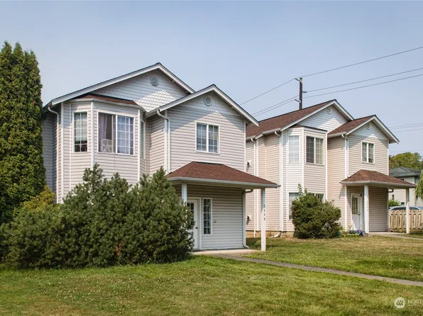 2437 Undine Street, Bellingham, WA 98226