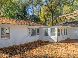 230 Habersham Dr, Athens, GA 30605