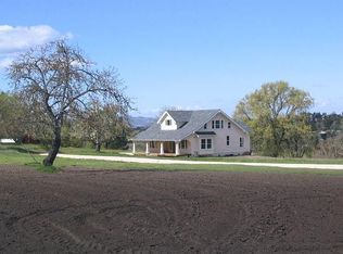 3625 Maricopa Rd, Atascadero, CA 93422