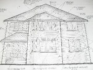 2nd image of 1105 Oakton St