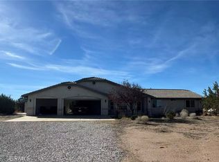 13075 Rodeo Rd, Hesperia, CA 92344