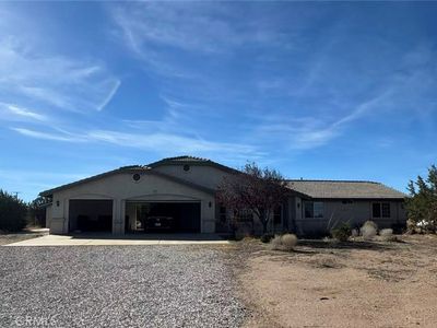 13075 Rodeo Rd, Hesperia, CA, 92344