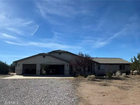 13075 Rodeo Rd, Hesperia, CA 92344