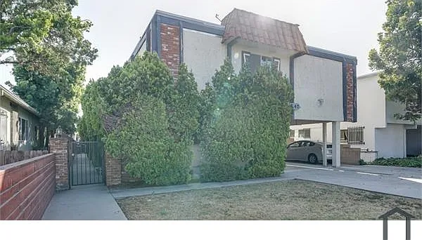 1 bed, 700 sqft, $2,500 — Photo 3