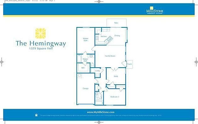 2nd image of 1900 Little Elm Trl APT 106