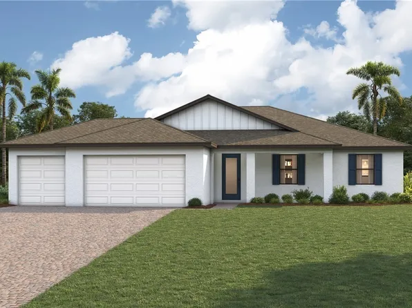 2231 SW 2nd Ter, Cape Coral, FL 33991
